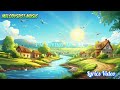 I'm Learning You Again - Marcelino Music | Slow Rock Love Ballad | Lyrics Video 