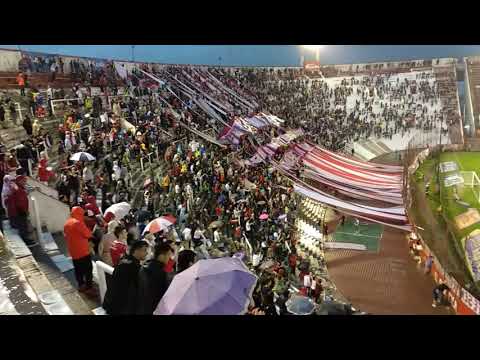 Huracán 2 vs Godoy Cruz 1 - Fecha 12 - 12/11/2018