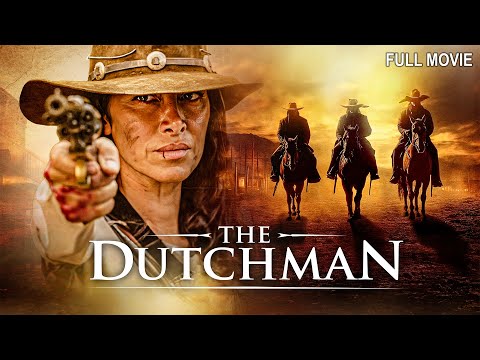 The Dutchman | Full Western Movie