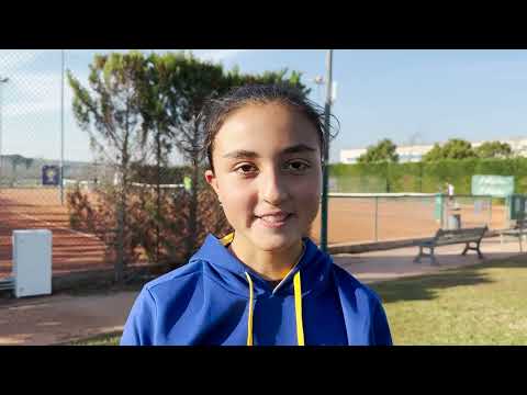 Il Lemon Bowl incontra Alice Iozzi