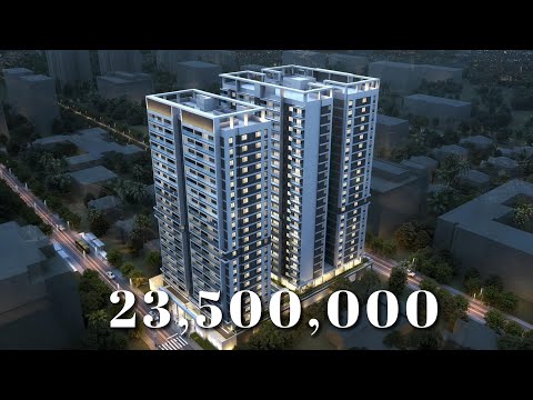 LUXURIOUS 4 BEDROOM+STUDY IN KILELESHWA - Realty Boris Nairobi Real Estate Video