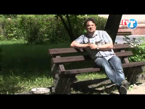 Poznaj swoje miasto - Przedwojenna historia 105. Szpitala Wojskowego w Żarach