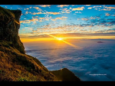 วนอุทยานภูชี้ฟ้า