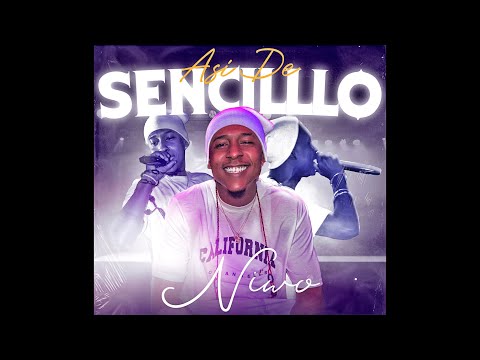 Así de Sencillo❌Niwo(video_official)