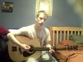 Pretend Cover - Scott Porter and The Glory Dogs ...