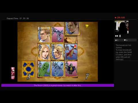 Final Fantasy 8 Remastered PS4 platinum trophy walkthrough