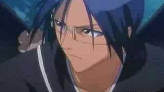 Bleach AMV (Three Days Grace) Never to late