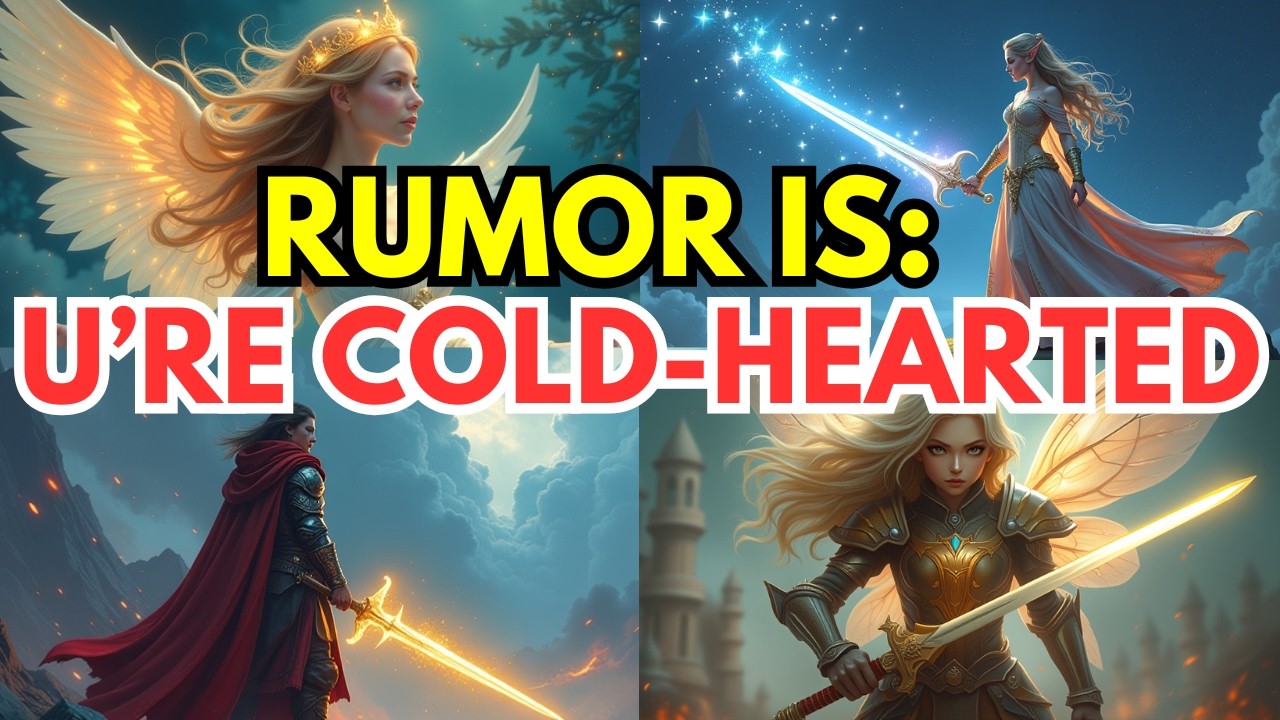 CHOSEN ONES‼️ U'VE MASTERED YOUR "VILLAIN" ROLE 🧊 NOW PEOPLE ARE SCARED TO CROSS YOU 😱🔥