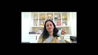 Mahavir Senior Model School Video