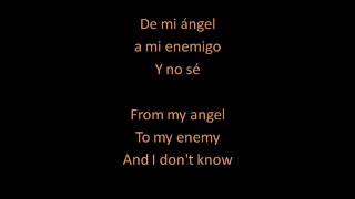 Dear angel - April sixth letra &amp; lyrics