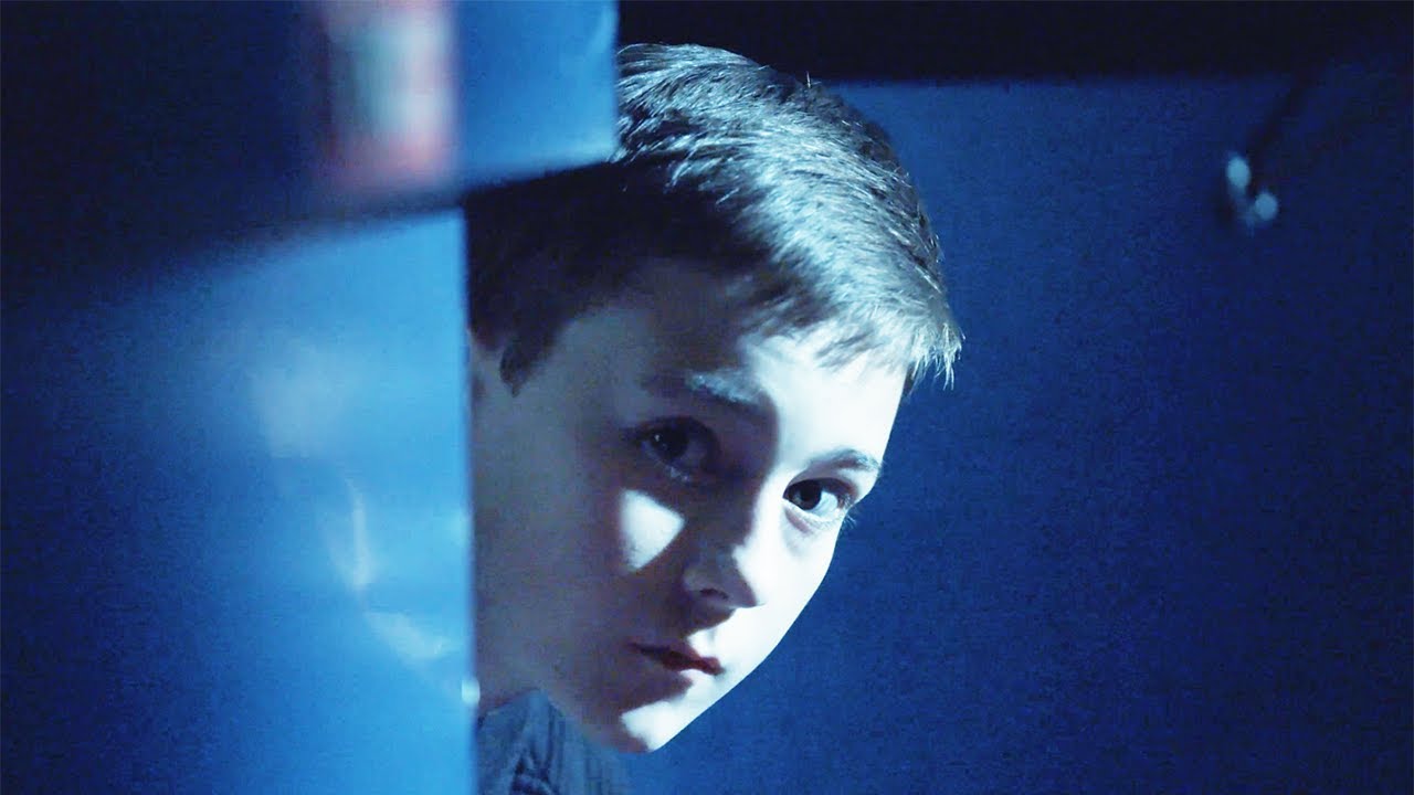 ANNABELLUM THE CURSE OF SALEM Exclusive Official Trailer (2019)