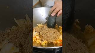 Download lagu RAHASIA ENAKNYA NASI GORENG TIWUL #shorts #tiwul #resepsimple #cooking mp3