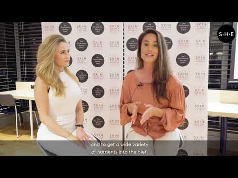 GUT HEALTH WITH SAMI BLOOM - The Mindfulness Beauty Event