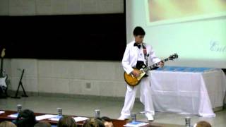 Beethoven's 5th Symphony (Metal Version)