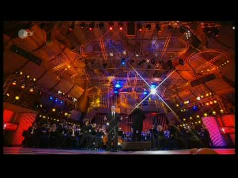 Jose Carreras, lifetime achievement award, Echo Klassik 2008