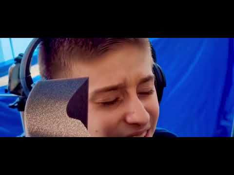 Ajdin Osmanović - Ne može se rijekom pješke (LiveCover)