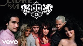 RBD - Yo Vivo Por Ti (Áudio)