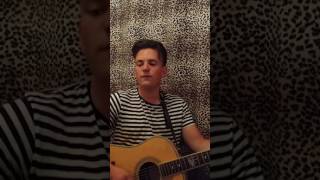Lew Lewis - Danger At My Door June 11th 2017 Acoustic sessions