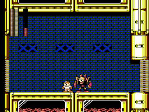 NES Mega Man 3 TAS in 32:42.48 by Kopernical