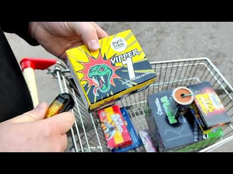 Pyrotrade Eyelashes 1