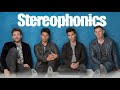The Best Of Stereophonics 2021 Part 1 Лучшие песни группы Stereophonics 2021 1 ча