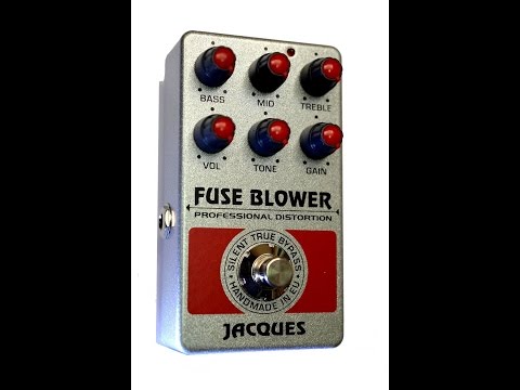 Jacques Fuse Blower image 6
