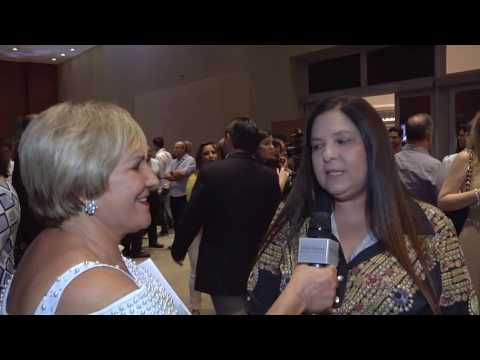 Programa Neusa Bighetti exibido em 13/11/2016 -  RibeirãoShopping Centro Medico