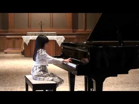 Linna Xia, Piano