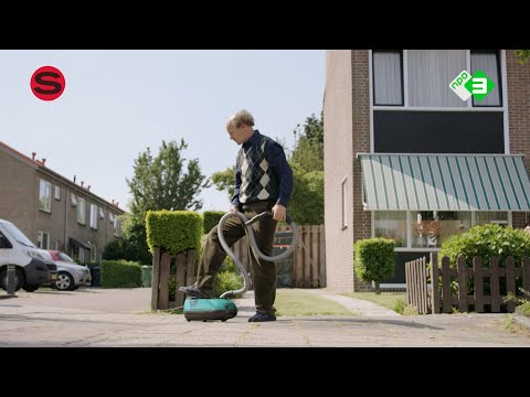 Stofzuiger - Sluipschutters (S5A5)