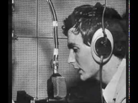 KENNY & CASH - 'The 'B' Side' - 1965 45rpm