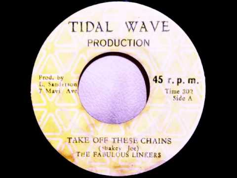 The Fabulous Linkers - Take Off These Chains [197x]