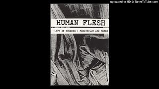 Human Flesh - Basical Colours (First Part)