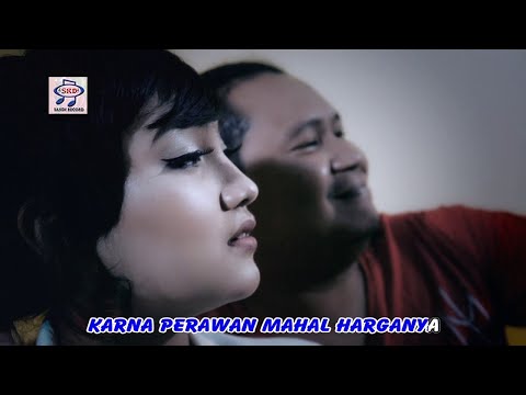 Jihan Audy - Masih Perawan House | Dangdut [OFFICIAL]