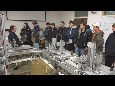 Deň otvorených dverí 2025