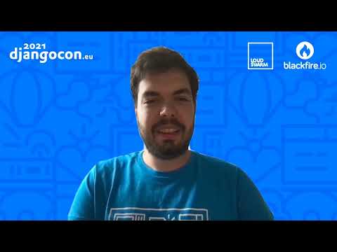 LIGTH TALKS DJANGOCON 2021 | CLOSING DAY 1 thumbnail