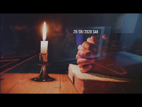 Reflexão 29/08/2020 - Ironi Spuldaro