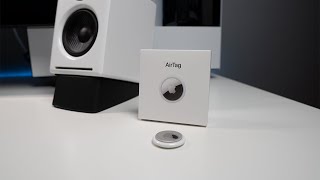 Apple AirTag Review | Are They Worth It?