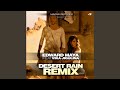 Desert Rain Official Remix Feat Vika Jigulina