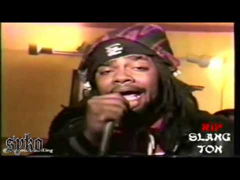 Outsidaz ft. Eminem - Macosa (Music Video)