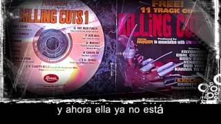 Killing Cuts track 1--Body count-I used to love her (Traducida)