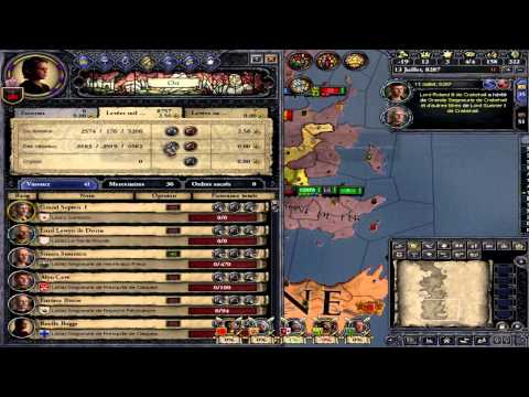 comment declarer guerre crusader kings 2