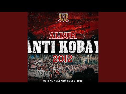 07 Sa7afa Merda Album Anti Kobay