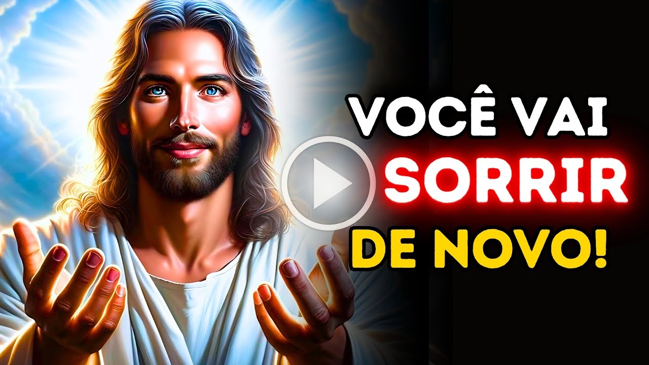 🔴DEDICA-ME 5 MIN NÃO REJEITE SEU MILAGRE | MENSAGEM DE DEUS | MENSAGEM DE DEUS PARA MIM
