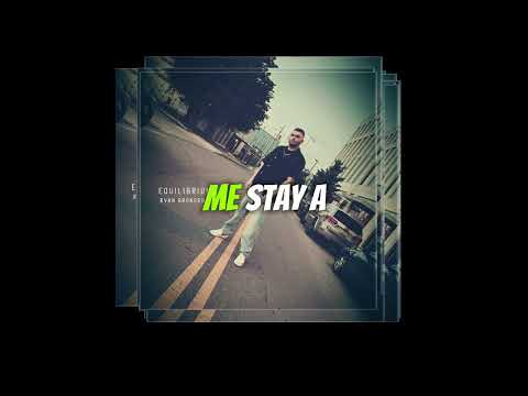 Ryan Bronson - UNPACKING (Official Lyrics)