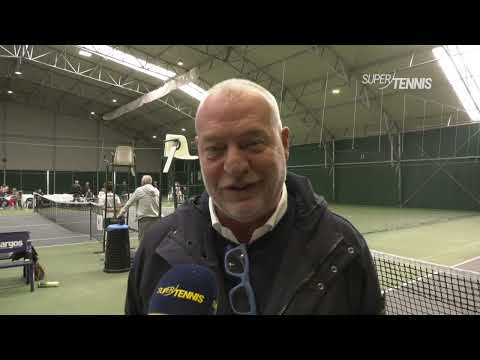 SERIE A1 FEMMINILE TC PADOVA E AT VERONA