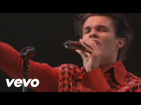 Uma noite de amor - KLB