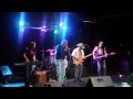 Catfish Willie Band "Shake Your Money Maker ...