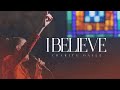 Charity Gayle - I Believe (Live)