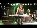 Flyleaf - Platonic [Live] - 2.25.2015 - Spring Lake Park, MN - FRONT ROW