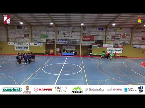 SAEPLAST BM CAÑIZA - CP. LUCENSE